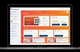ICICI Instabiz CIB Portal